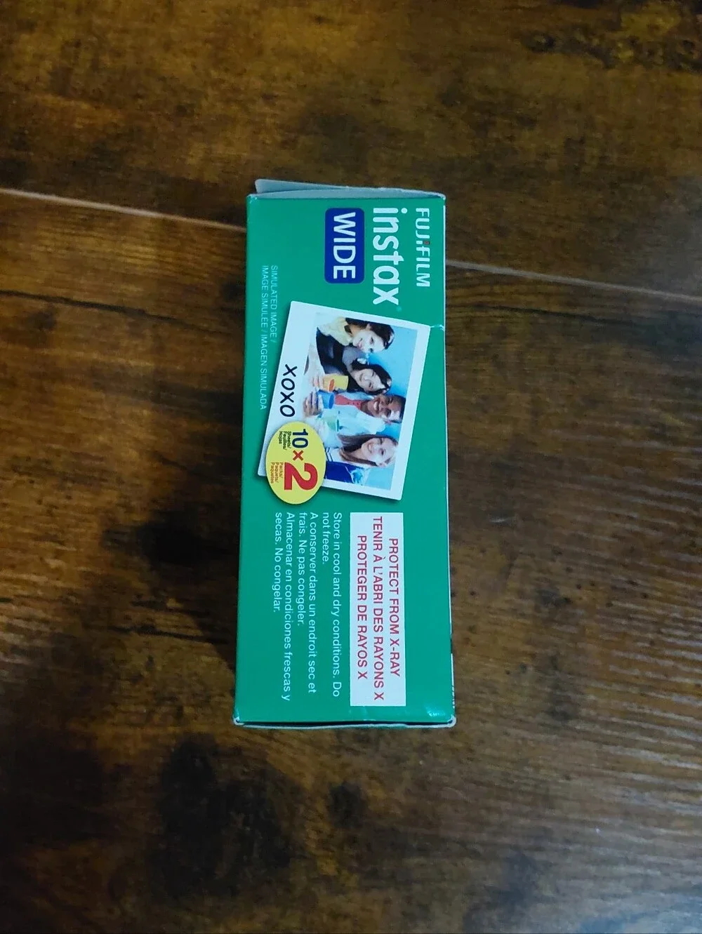Fujifilm wide format